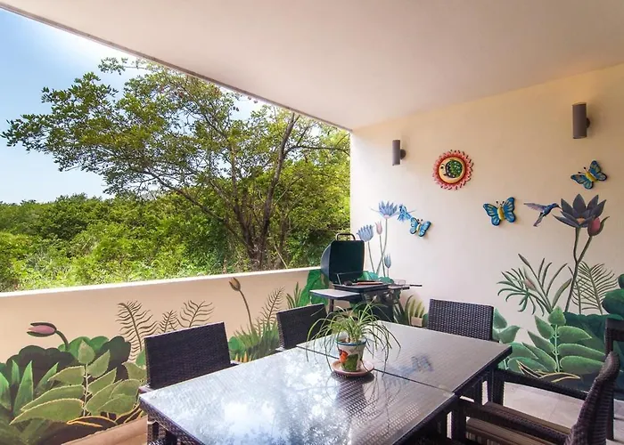 Happy Vibes Getaway With Stellar Oceanview Roof Pool! Сasa de vacaciones