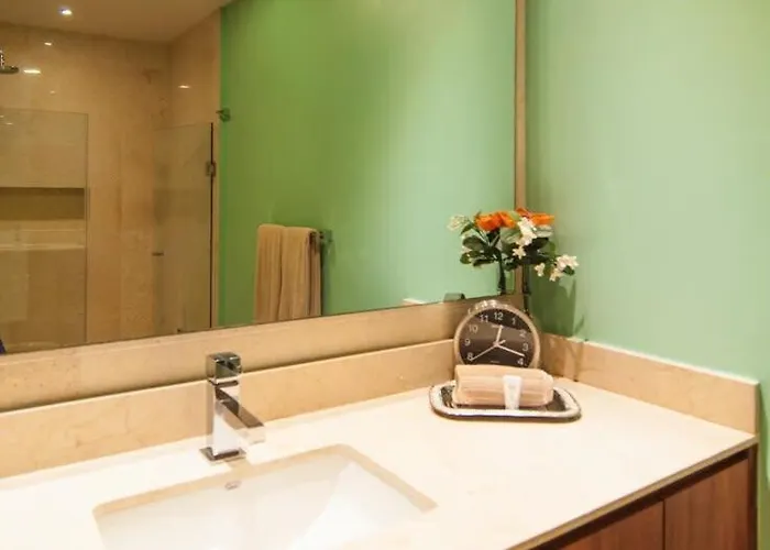 Happy Vibes Getaway With Stellar Oceanview Roof Pool! * Playa del Carmen
